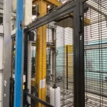 Depallettizzatore usato Ocme Pegasus 160m Avvolgitore Tosa — foto 5