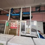 Depalettizzatore Mas pack usato — foto 3