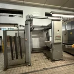 Oma depalletizer — photo 1