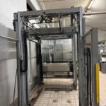 Oma depalletizer — photo 2