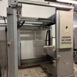 Oma depalletizer — photo 3