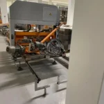 Mondo & scaglione depalletizer — photo 2