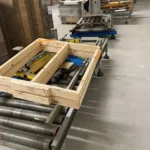 Mondo & scaglione depalletizer — photo 5