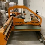 Mondo & scaglione depalletizer — photo 6