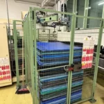 Depalettizzatore usato Mas pack — foto 5