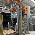 Depalettizzatore Mas Pack usato — foto 1