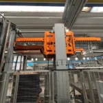 Depalettizzatore Mas Pack usato — foto 2