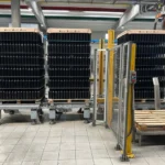 Depalettizzatore Mas Pack usato — foto 8