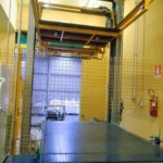 Despalettizzatore Italproject usato — foto 1