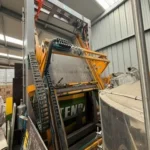Despalettizzatore Italproject usato — foto 4