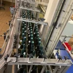 Divisore Usato Bottiglie 9.000 bph — foto 1