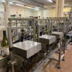 Divisore Usato Bottiglie 9.000 bph — foto 2
