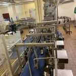 Divisore Usato Bottiglie 9.000 bph — foto 3