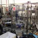 labeller Eticap System — photo 6