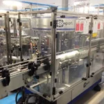labeller Eticap System — photo 9