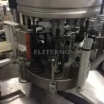 Etichettatrice Alfa Adesiva Usata — foto 4