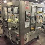 Etichettatrice Alfa Adesiva Usata — foto 7