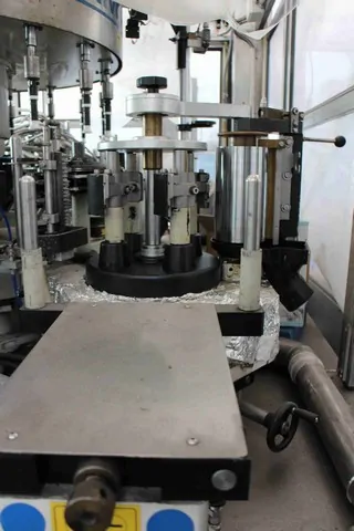 labeller P.E. 16T.5S.6E-SL — EA 17