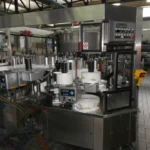 Etichettatrice Kosme Adesiva 20.000 bph Usata — foto 1