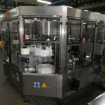 Etichettatrice Kosme Adesiva 20.000 bph Usata — foto 3