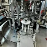Etichettatrice Kosme 6.000 bph Usata — foto 2