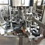 Etichettatrice Kosme 6.000 bph Usata — foto 3