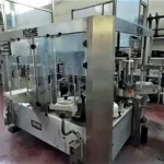 Etichettatrice Kosme 6.000 bph Usata — foto 4
