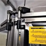 Etichettatrice Cavagnino&Gatti CG 80/2 Usata — foto 1