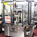 Etichettatrice Cavagnino&Gatti CG 80/2 Usata — foto 2