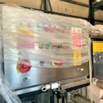Etichettatrice Cavagnino&Gatti CG 80/2 Usata — foto 1