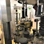 labeller P.E. Modular fix.540.8.ca 11.000 bph — photo 2