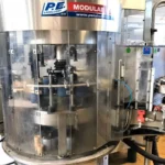 labeller P.E. Modular fix.540.8.ca 11.000 bph — photo 4