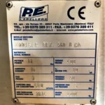 labeller P.E. Modular fix.540.8.ca 11.000 bph — photo 7
