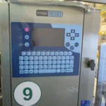 labeller Neri adhesive — photo 5