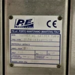 Etichettatrice P.E. Adesiva 12.000 bph Usata — foto 7
