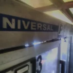 labeller P.E. Universal 9t.540.3s.3e — photo 3