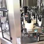labeller Newtec adhesive 3.500 bph — photo 3