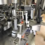 labeller Newtec adhesive 3.500 bph — photo 4