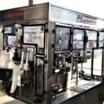 Labeller P.E. 9.000 bph — photo 3