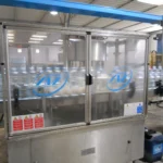 Etichettatrice Ave Hotmelt 10.000 bph Usata — foto 3