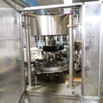 Etichettatrice Ave Hotmelt 10.000 bph Usata — foto 4
