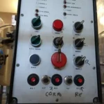 labeller Keber adhesive 2.400 bph — photo 1