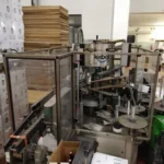 labeller Keber adhesive 2.400 bph — photo 6