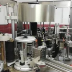 Etichettatrice usata Newtec Leopard 6.000 bph — foto 5