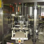 labeller Newtec adhesive 2.500 bph — photo 4