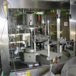 labeller Newtec adhesive 2.500 bph — photo 5