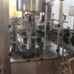 labeller Kosme Extra Adhesive 5.000 bph — photo 1