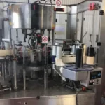 labeller Kosme Extra Adhesive 5.000 bph — photo 3