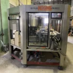 Etichettatrice Kosme Adesiva 8.000 bph Usata — foto 1