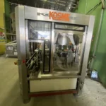 Etichettatrice Kosme Adesiva 8.000 bph Usata — foto 2